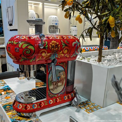 smeg dolce gabbana canada|dolce and gabbana smeg appliances.